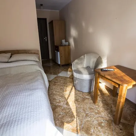 Siedlisko Na Fali Apartament *