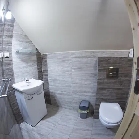 Siedlisko Na Fali Apartament *
