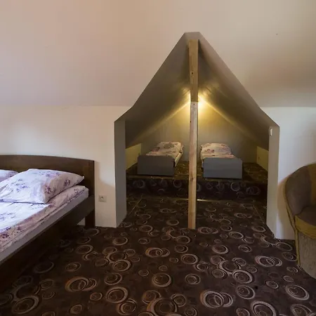 Siedlisko Na Fali * Krynica Morska