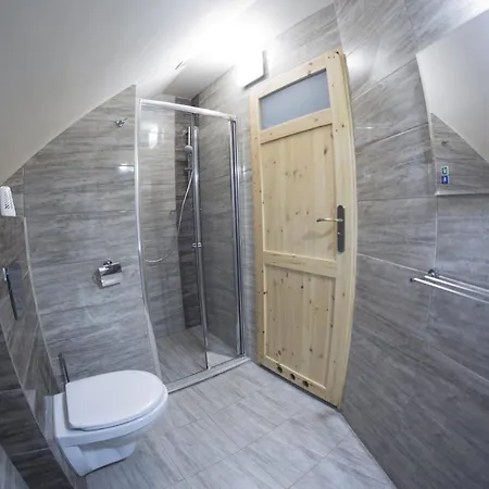 Apartament Siedlisko Na Fali