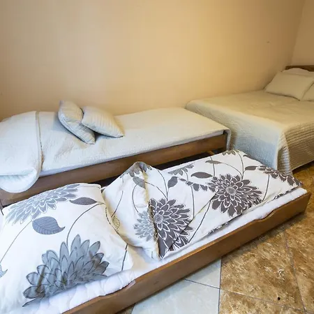 Apartament Siedlisko Na Fali