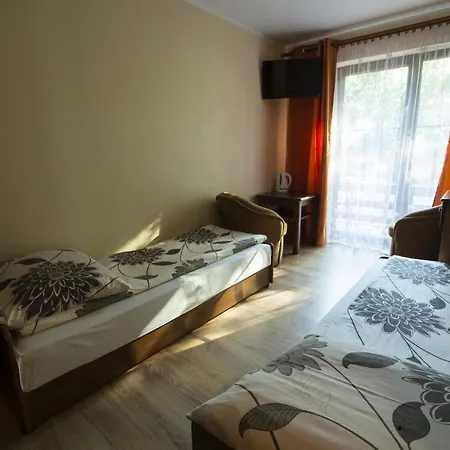 Siedlisko Na Fali * Krynica Morska