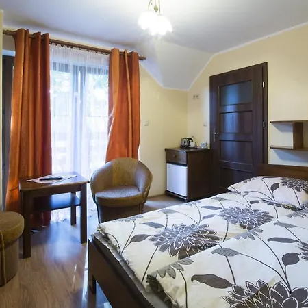 Siedlisko Na Fali Apartament Krynica Morska
