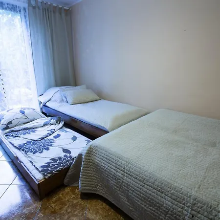 Siedlisko Na Fali * Krynica Morska