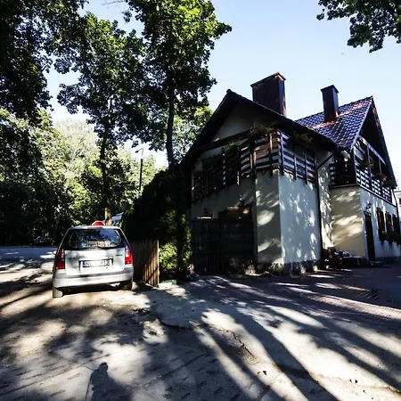 Siedlisko Na Fali * Krynica Morska