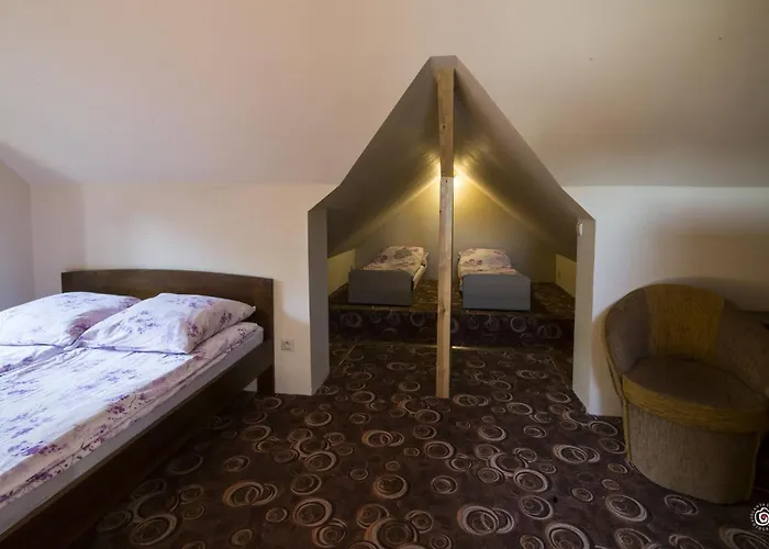 Siedlisko Na Fali * Krynica Morska